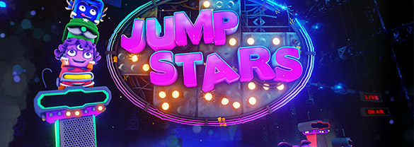 Jump Stars