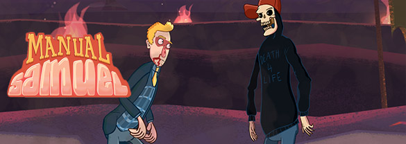 Manual Samuel
