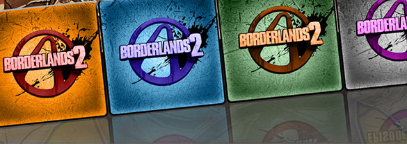 Borderlands 2 Season Pass (Mac)