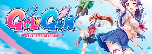 Gal*Gun Returns