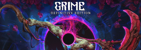 GRIME