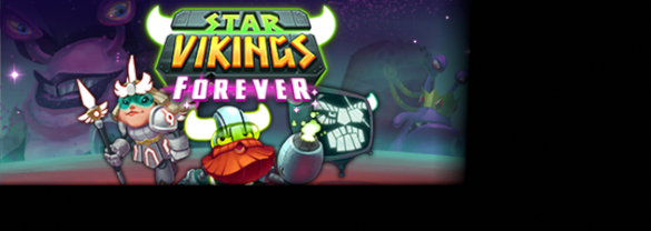 Star Vikings Forever