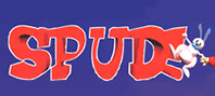 Spud!