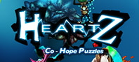 HeartZ Co-Hope Puzzles