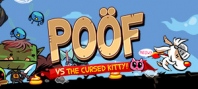 Poöf VS The Cursed Kitty