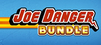 Joe Danger + Joe Danger 2: The Movie Bundle