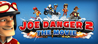 Joe Danger 2: The Movie