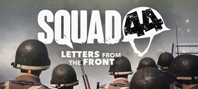 Squad 44: Deluxe Edition