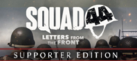 Squad 44: Supporter Edition