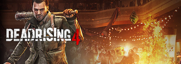 Dead Rising 4