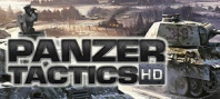 Panzer Tactics HD