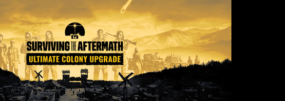 Surviving the Aftermath: Ultimate Colony Upgrade