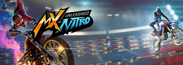 MX Nitro: Unleashed