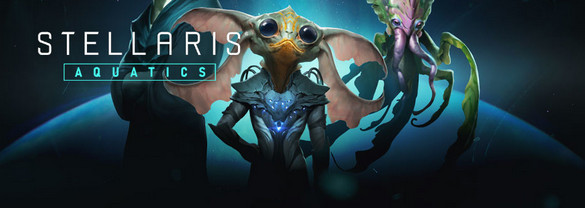 Stellaris Aquatics Species Pack