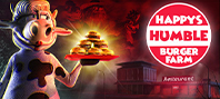 Happy’s Humble Burger Farm