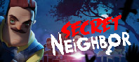 Secret Neighbor