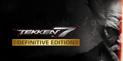 TEKKEN 7 - Definitive Edition