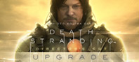 DEATH STRANDING DIRECTOR'S CUT UPGRADE