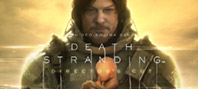 DEATH STRANDING DIRECTOR'S CUT