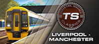Train Simulator: Liverpool-Manchester Route Add-On
