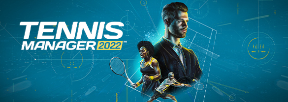 Tennis Manager 2022