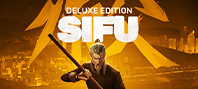 Sifu - Deluxe Edition