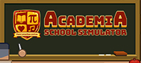 Academia: School Simulator