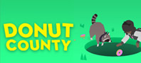 Donut County