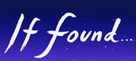 If Found...