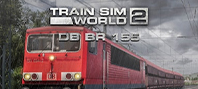 Train Sim World® 2: DB BR 155 Loco Add-On