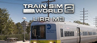 Train Sim World® 2: LIRR M3 EMU Loco Add-On