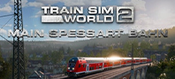 Train Sim World® 2: Main Spessart Bahn: Aschaffenburg - Gemünden Route Add-On