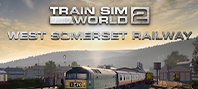 Train Sim World® 2: West Somerset Railway Route Add-On