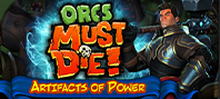 Orcs Must Die! - Artifacts of Power