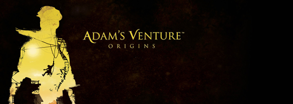 Adam's Venture Origins