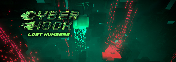 Cyber Hook - Lost Numbers DLC