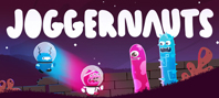 Joggernauts