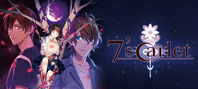 7'scarlet
