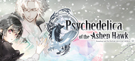 Psychedelica of the Ashen Hawk