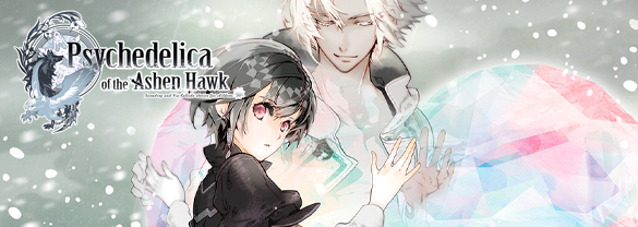 Psychedelica of the Ashen Hawk