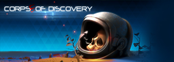 Corpse of Discovery