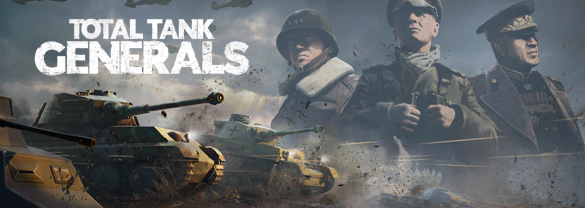 Total Tank Generals