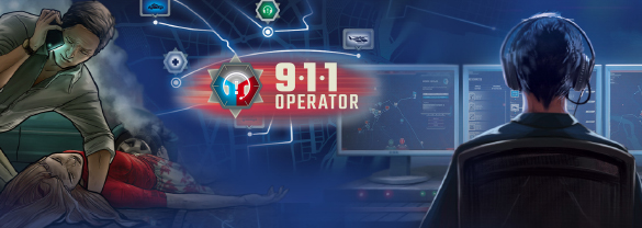 911 Operator