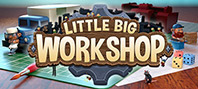 Little Big Workshop