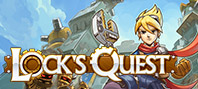 Lock's Quest