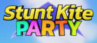 Stunt Kite Party