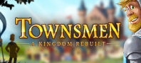 Townsmen - A Kingdom Rebuilt