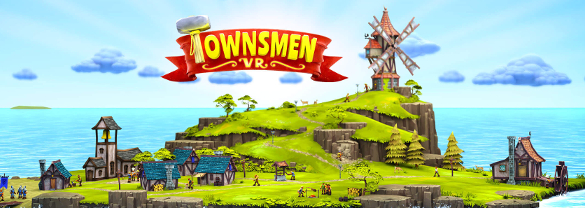 Townsmen VR