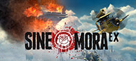 Sine Mora EX