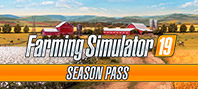 Farming Simulator 19 - Season Pass